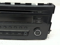 2013-2015 Nissan Altima Radio AM FM Cd Player Receiver Replacement P/N:28185 3TB0G Fits Fits 2013 2014 2015 OEM Used Auto Pa
