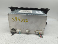 2013-2015 Nissan Altima Radio AM FM Cd Player Receiver Replacement P/N:28185 3TB0G Fits Fits 2013 2014 2015 OEM Used Auto Pa