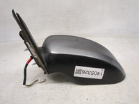2013-2018 Nissan Altima Driver Side View Mirror - Left Door Mirror OEM Used - Oemusedautoparts1.com