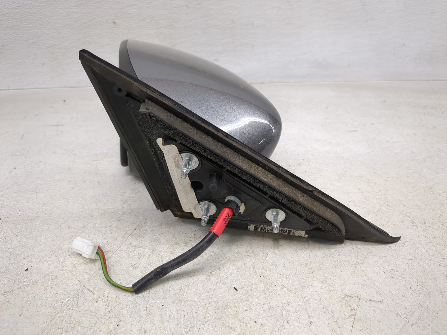 2013-2018 Nissan Altima Driver Side View Mirror - Left Door Mirror OEM Used - Oemusedautoparts1.com