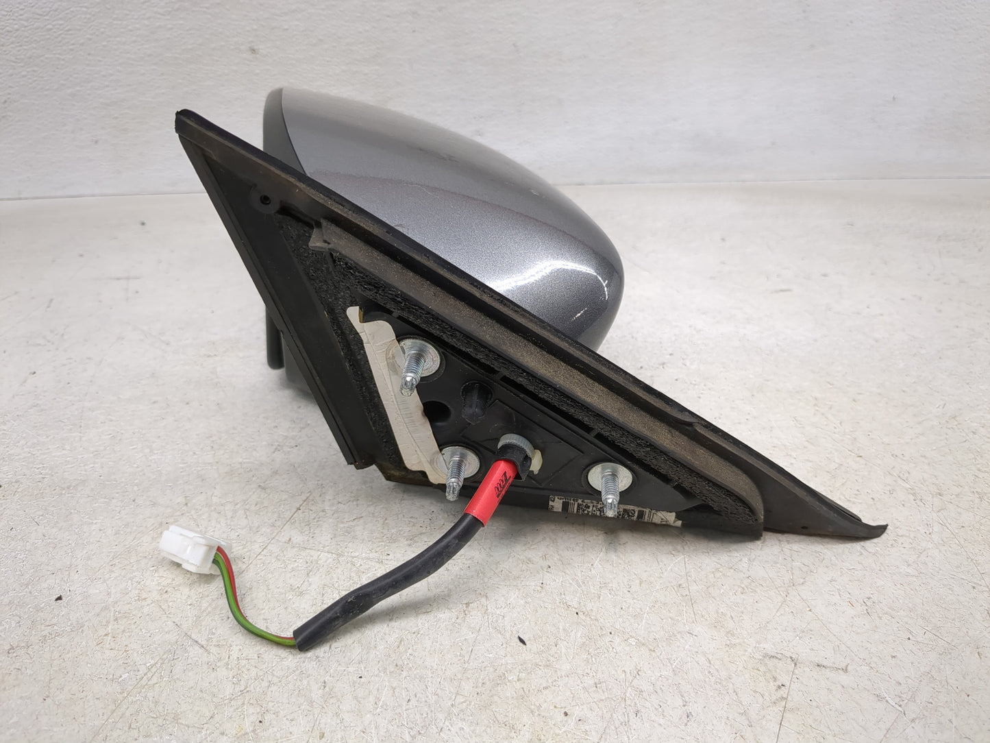 2013-2018 Nissan Altima Driver Side View Mirror - Left Door Mirror OEM Used - Oemusedautoparts1.com
