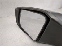 2013-2018 Nissan Altima Driver Side View Mirror - Left Door Mirror OEM Used - Oemusedautoparts1.com