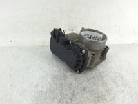 2013-2018 Nissan Altima Throttle Body P/N:3TA60-01 Fits Fits 2013 2014 2015 2016 2017 2018 2019 2020 OEM Used Auto Parts - O