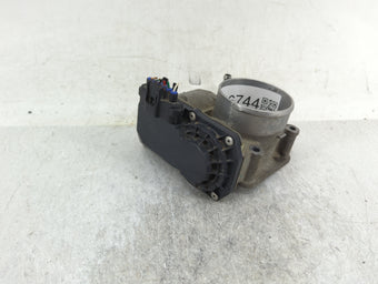 compare product 2013-2018 Nissan Altima Throttle Body P/N:3TA60-01 Fits Fits 2013 2014 2015 2016 2017 2018 2019 2020 OEM Used Auto Parts