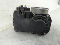 2013-2018 Nissan Altima Throttle Body P/N:3TA60-01 Fits Fits 2013 2014 2015 2016 2017 2018 2019 2020 OEM Used Auto Parts - O