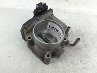 2013-2018 Nissan Altima Throttle Body P/N:3TA60-01 Fits Fits 2013 2014 2015 2016 2017 2018 2019 2020 OEM Used Auto Parts - O