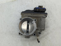2013-2018 Nissan Altima Throttle Body P/N:3TA60-01 Fits Fits 2013 2014 2015 2016 2017 2018 2019 2020 OEM Used Auto Parts - O
