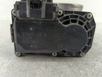 2013-2018 Nissan Altima Throttle Body P/N:3TA60-01 Fits Fits 2013 2014 2015 2016 2017 2018 2019 2020 OEM Used Auto Parts - O