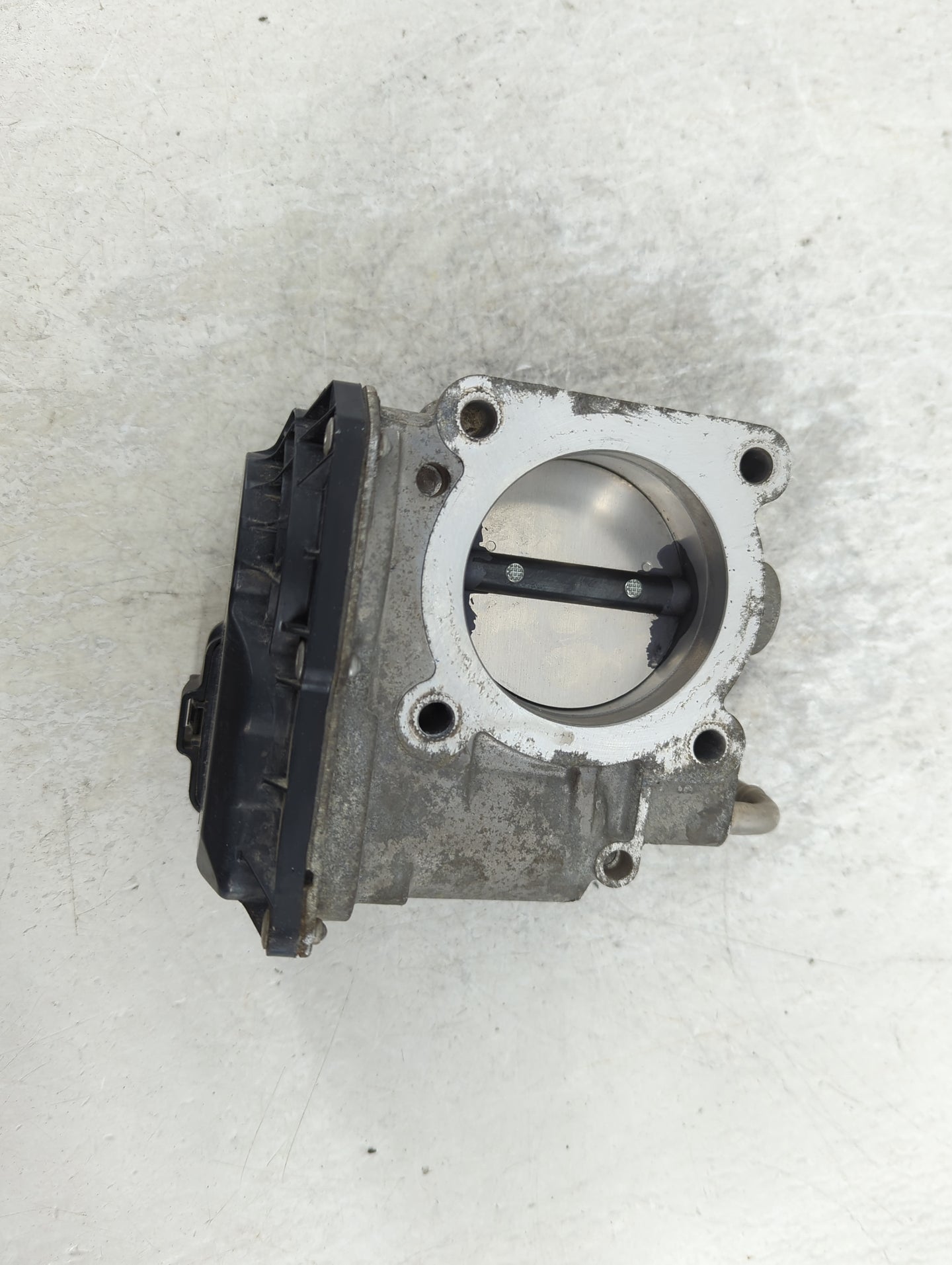 2013-2018 Nissan Altima Throttle Body P/N:3TA60-01 Fits Fits 2013 2014 2015 2016 2017 2018 2019 2020 OEM Used Auto Parts - O