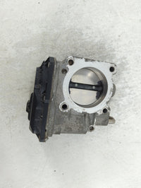 2013-2018 Nissan Altima Throttle Body P/N:3TA60-01 Fits Fits 2013 2014 2015 2016 2017 2018 2019 2020 OEM Used Auto Parts - O