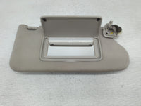 2013-2018 Nissan Altima Sun Visor Shade Replacement Passenger Right Mirror Fits Fits 2013 2014 2015 2016 2017 2018 OEM Used 