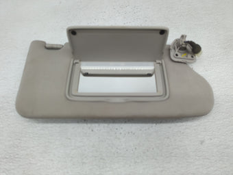 compare product 2013-2018 Nissan Altima Sun Visor Shade Replacement Passenger Right Mirror Fits Fits 2013 2014 2015 2016 2017 2018 OEM Used Auto Parts