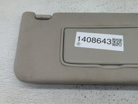 2013-2018 Nissan Altima Sun Visor Shade Replacement Passenger Right Mirror Fits Fits 2013 2014 2015 2016 2017 2018 OEM Used 