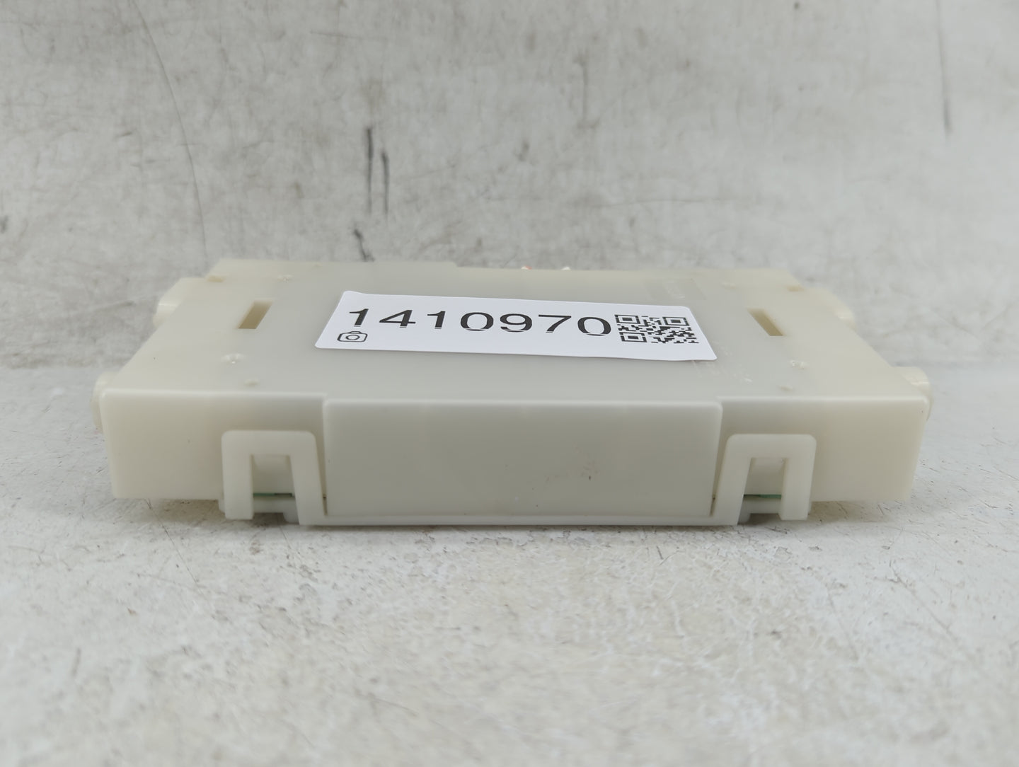 2014-2015 Nissan Altima Temperature Control Module 27760 1aa1e - Oemusedautoparts1.com