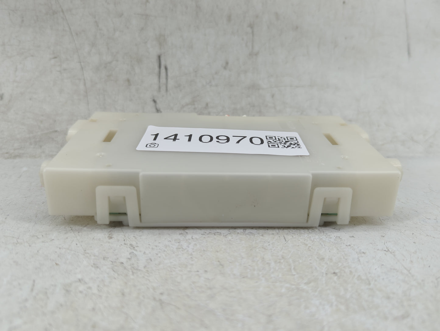 2014-2015 Nissan Altima Temperature Control Module 27760 1aa1e - Oemusedautoparts1.com