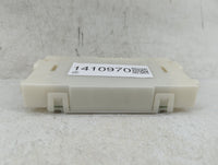 2014-2015 Nissan Altima Temperature Control Module 27760 1aa1e - Oemusedautoparts1.com