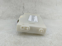 2014-2015 Nissan Altima Temperature Control Module 27760 1aa1e - Oemusedautoparts1.com