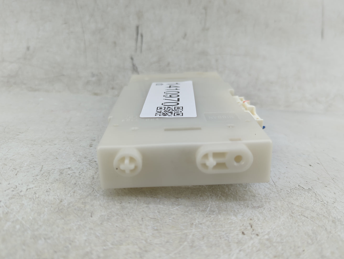2014-2015 Nissan Altima Temperature Control Module 27760 1aa1e - Oemusedautoparts1.com