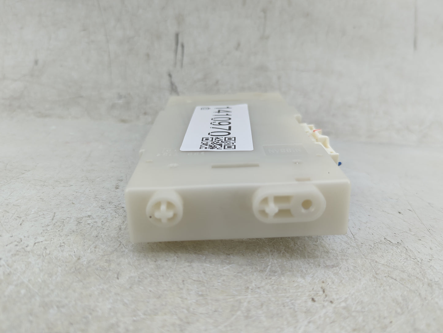 2014-2015 Nissan Altima Temperature Control Module 27760 1aa1e - Oemusedautoparts1.com