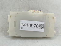 2014-2015 Nissan Altima Temperature Control Module 27760 1aa1e - Oemusedautoparts1.com
