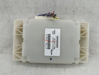 2014-2015 Nissan Altima Temperature Control Module 27760 1aa1e - Oemusedautoparts1.com