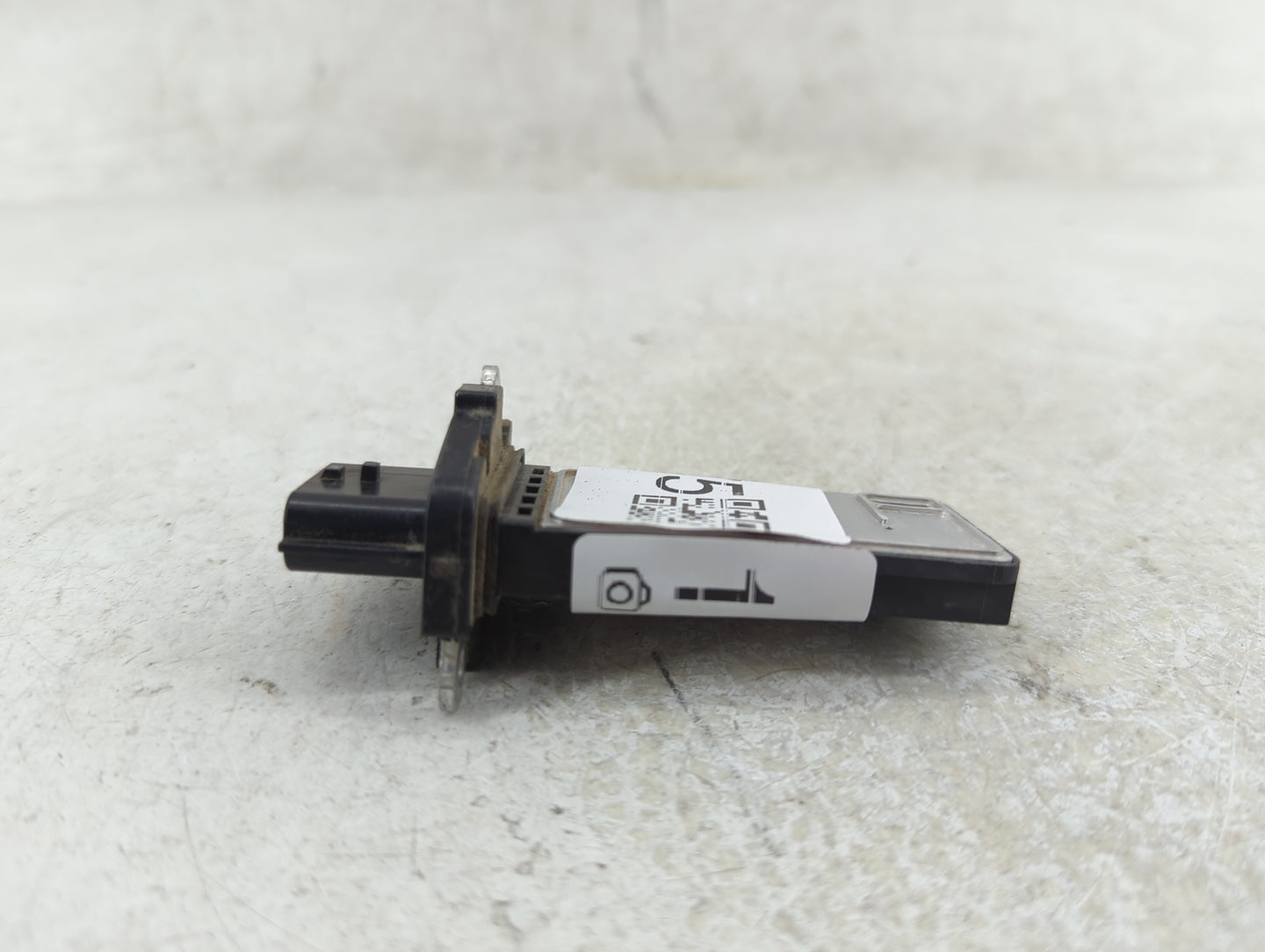 2013-2015 Nissan Altima Mass Air Flow Meter Maf - Oemusedautoparts1.com