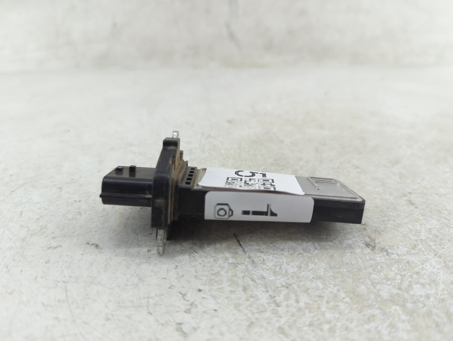 2013-2015 Nissan Altima Mass Air Flow Meter Maf - Oemusedautoparts1.com