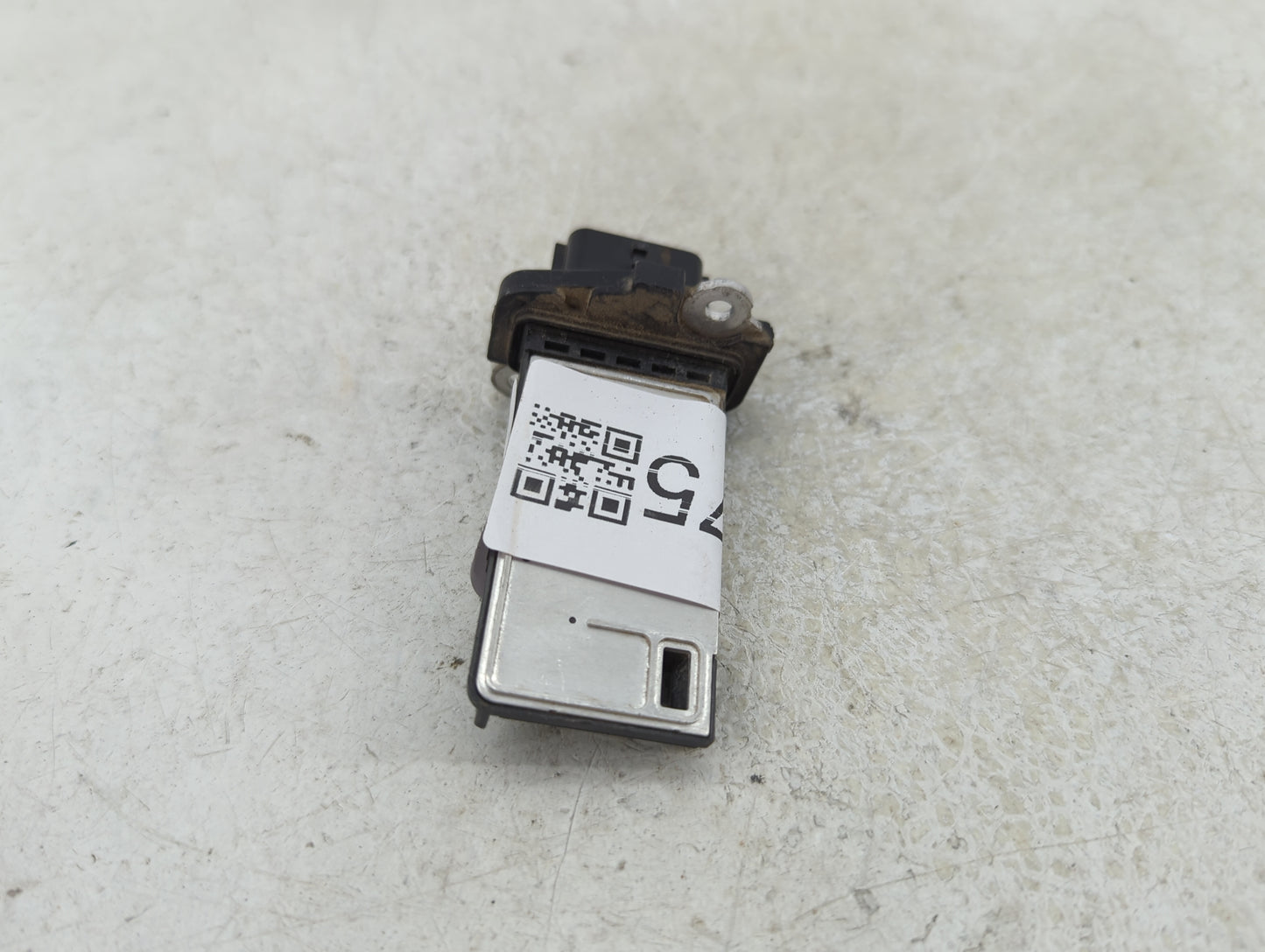 2013-2015 Nissan Altima Mass Air Flow Meter Maf - Oemusedautoparts1.com