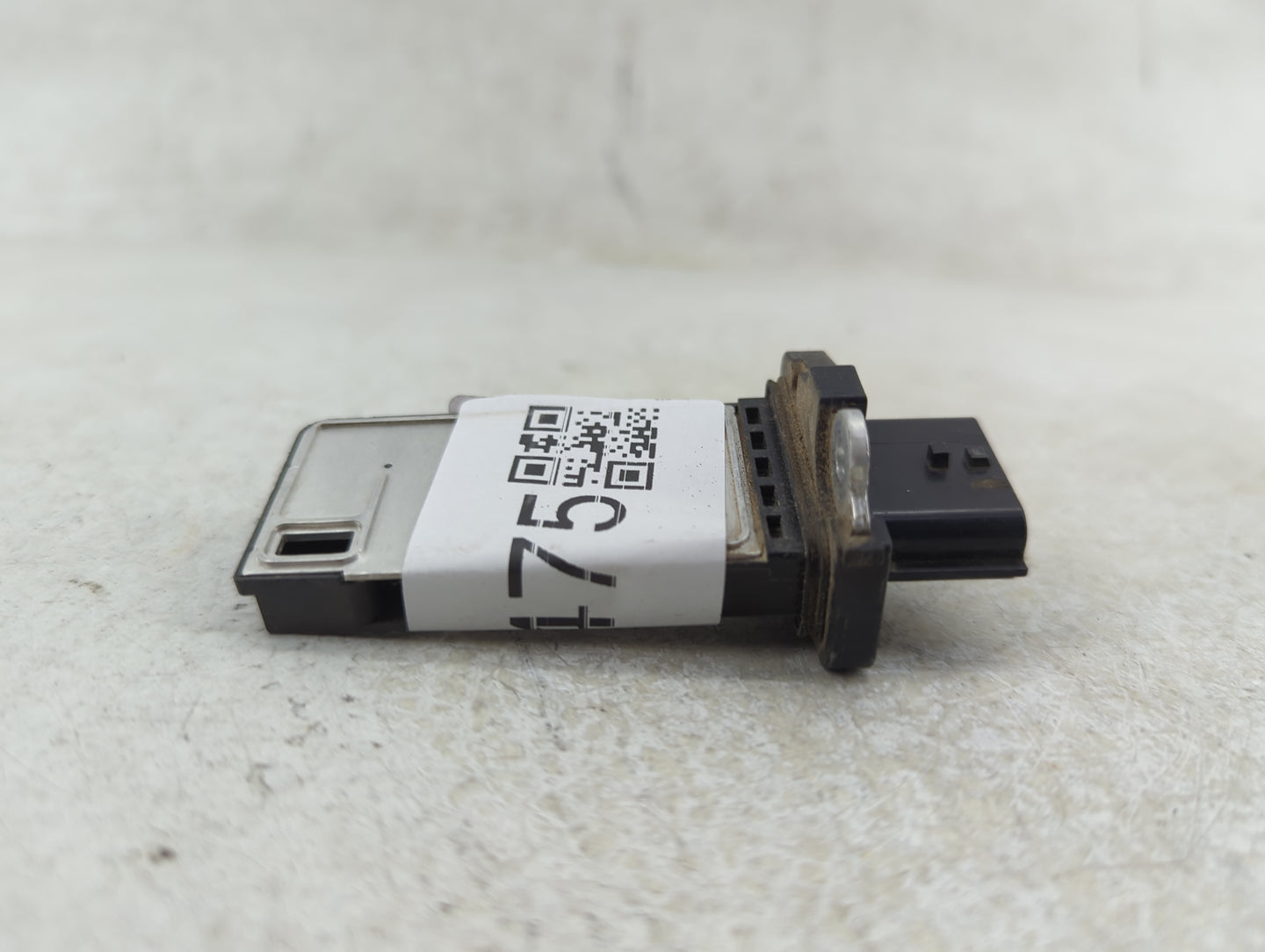 2013-2015 Nissan Altima Mass Air Flow Meter Maf - Oemusedautoparts1.com