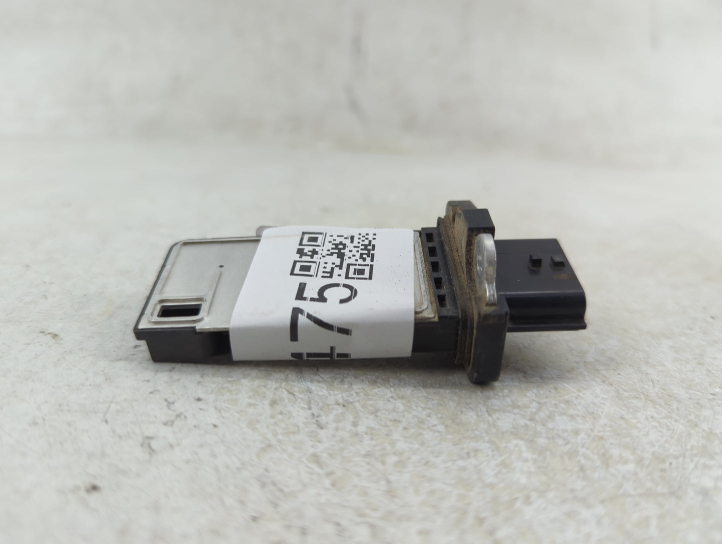 2013-2015 Nissan Altima Mass Air Flow Meter Maf - Oemusedautoparts1.com