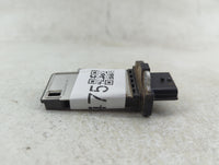 2013-2015 Nissan Altima Mass Air Flow Meter Maf - Oemusedautoparts1.com