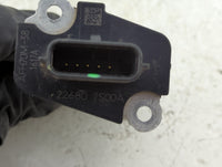 2013-2015 Nissan Altima Mass Air Flow Meter Maf - Oemusedautoparts1.com