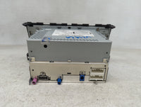 2013-2014 Nissan Altima Radio AM FM Cd Player Receiver Replacement P/N:259159HM0A 7 612 051 270 Fits Fits 2013 2014 OEM Used