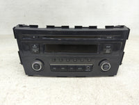 2013-2015 Nissan Altima Radio AM FM Cd Player Receiver Replacement P/N:281853TB0G Fits Fits 2013 2014 2015 OEM Used Auto Par