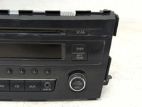 2013-2015 Nissan Altima Radio AM FM Cd Player Receiver Replacement P/N:281853TB0G Fits Fits 2013 2014 2015 OEM Used Auto Par