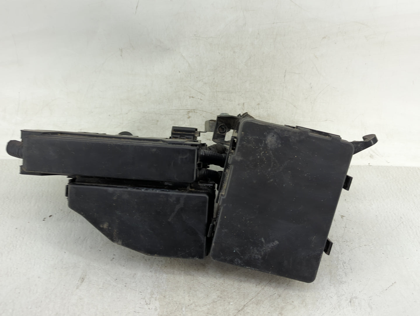 2013-2014 Nissan Altima Fusebox Fuse Box Panel Relay Module P/N:240123TA0A Fits Fits 2013 2014 OEM Used Auto Parts - Oemused