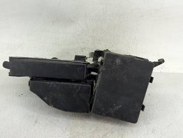 2013-2014 Nissan Altima Fusebox Fuse Box Panel Relay Module P/N:240123TA0A Fits Fits 2013 2014 OEM Used Auto Parts - Oemused