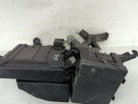 2013-2014 Nissan Altima Fusebox Fuse Box Panel Relay Module P/N:240123TA0A Fits Fits 2013 2014 OEM Used Auto Parts - Oemused