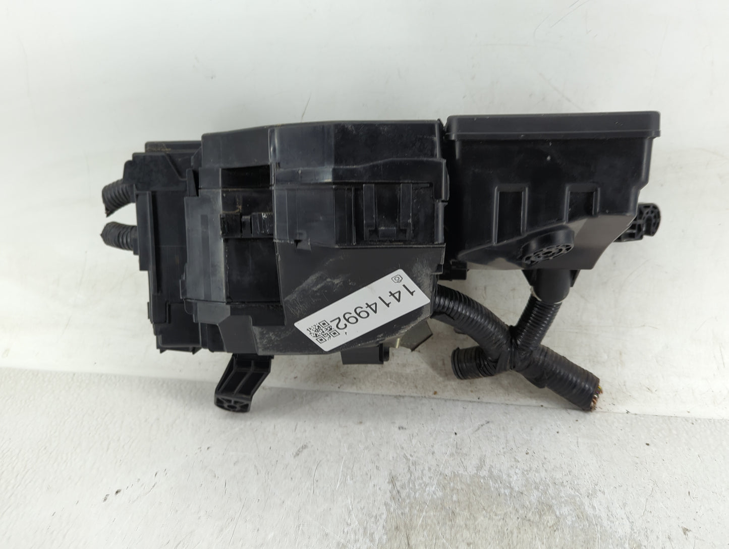 2013-2014 Nissan Altima Fusebox Fuse Box Panel Relay Module P/N:240123TA0A Fits Fits 2013 2014 OEM Used Auto Parts - Oemused