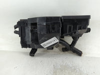 2013-2014 Nissan Altima Fusebox Fuse Box Panel Relay Module P/N:240123TA0A Fits Fits 2013 2014 OEM Used Auto Parts - Oemused