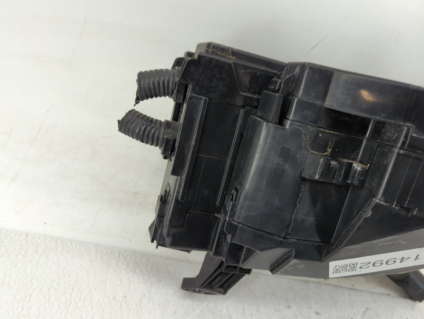 2013-2014 Nissan Altima Fusebox Fuse Box Panel Relay Module P/N:240123TA0A Fits Fits 2013 2014 OEM Used Auto Parts - Oemused