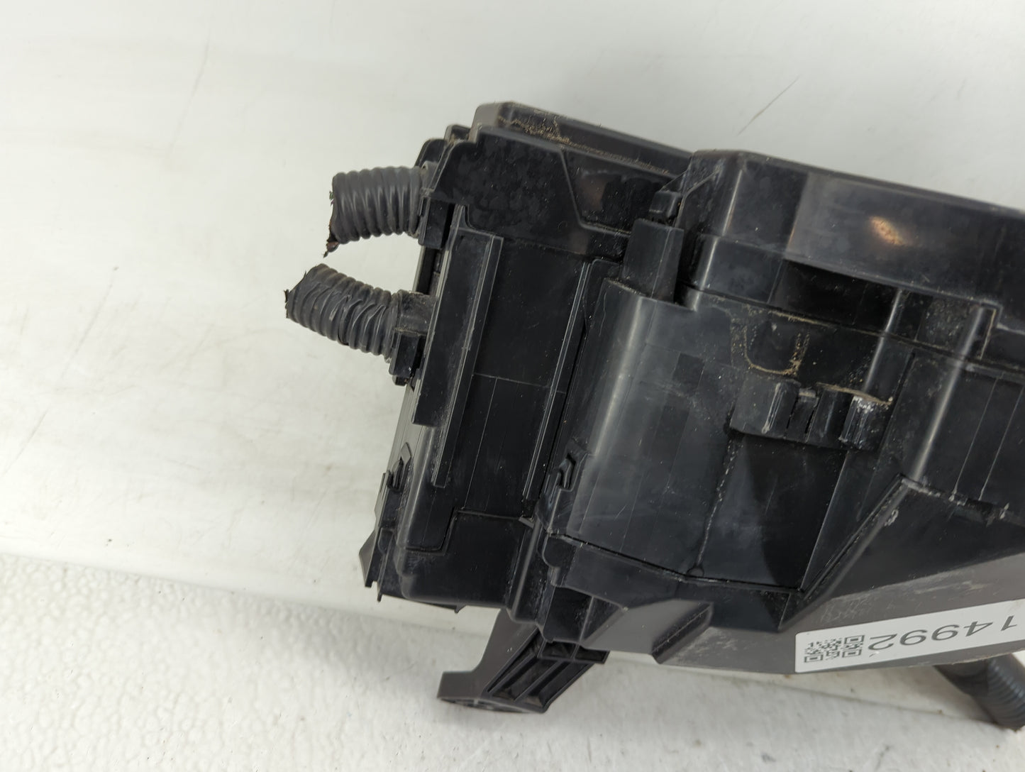2013-2014 Nissan Altima Fusebox Fuse Box Panel Relay Module P/N:240123TA0A Fits Fits 2013 2014 OEM Used Auto Parts - Oemused