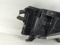 2013-2014 Nissan Altima Fusebox Fuse Box Panel Relay Module P/N:240123TA0A Fits Fits 2013 2014 OEM Used Auto Parts - Oemused