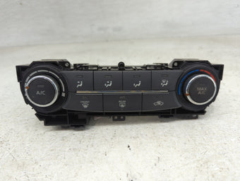 compare product 2013-2014 Nissan Altima Climate Control Module Temperature AC/Heater Replacement P/N:275103TA0A Fits Fits 2013 2014 OEM Used Auto Parts