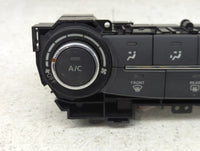 2013-2014 Nissan Altima Climate Control Module Temperature AC/Heater Replacement P/N:275103TA0A Fits Fits 2013 2014 OEM Used