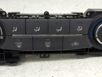 2013-2014 Nissan Altima Climate Control Module Temperature AC/Heater Replacement P/N:275103TA0A Fits Fits 2013 2014 OEM Used
