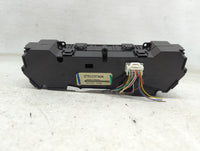 2013-2014 Nissan Altima Climate Control Module Temperature AC/Heater Replacement P/N:275103TA0A Fits Fits 2013 2014 OEM Used