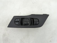 2013-2018 Nissan Altima Master Power Window Switch Replacement Driver Side Left P/N:25401 3TA5A Fits OEM Used Auto Parts - O