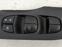 2013-2018 Nissan Altima Master Power Window Switch Replacement Driver Side Left P/N:25401 3TA5A Fits OEM Used Auto Parts - O