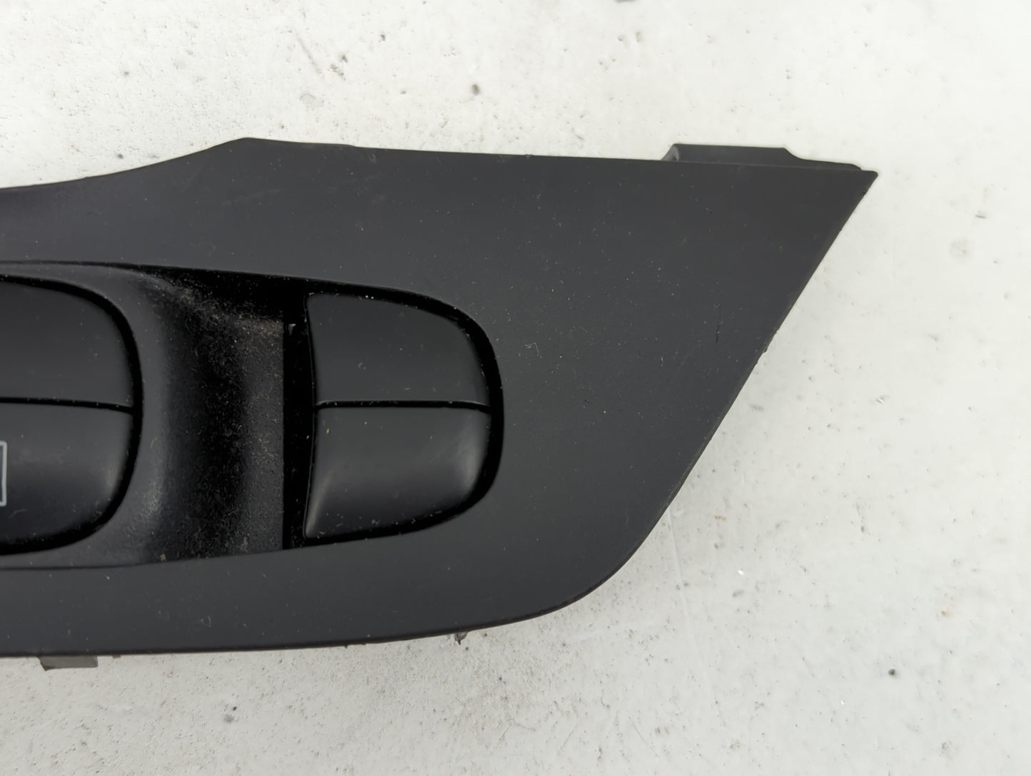 2013-2018 Nissan Altima Master Power Window Switch Replacement Driver Side Left P/N:25401 3TA5A Fits OEM Used Auto Parts - O